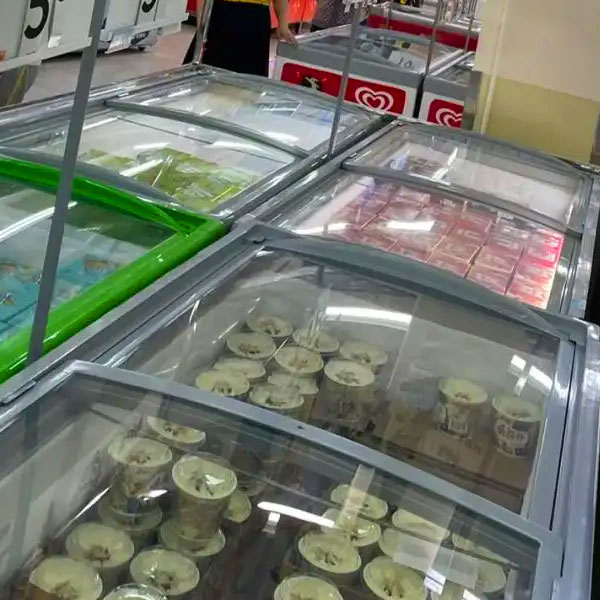 中空玻璃